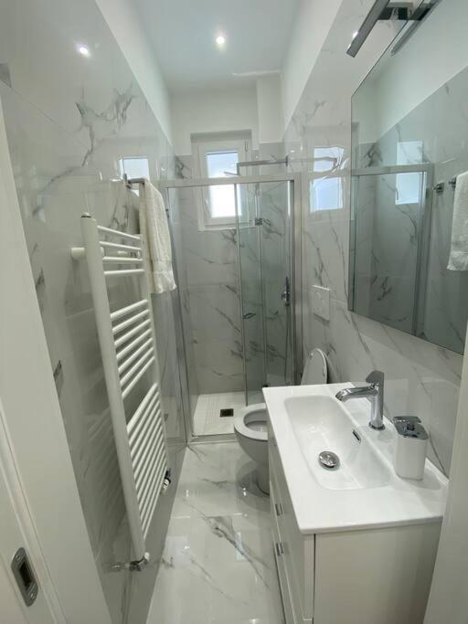 Apartment Casa Di Zen Genoa